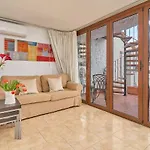 Tatil Evi Casa Naranjos, Capistrano, *