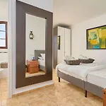 Tatil Evi Casa Naranjos, Capistrano, Nerja