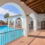 Tatil Evi Casa Naranjos, Capistrano, Nerja