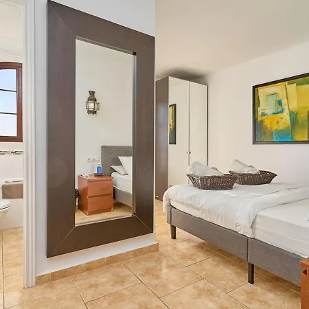 Vakantiehuis Casa Naranjos, Capistrano, Nerja