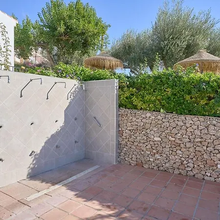Casa Naranjos, Capistrano, Feriehus