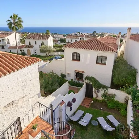 Casa Naranjos, Capistrano, Feriehus *