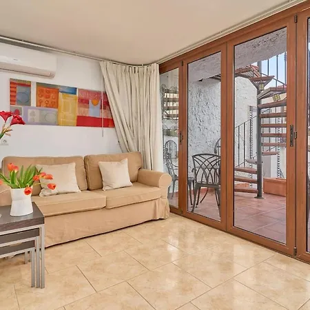 Feriehus Casa Naranjos, Capistrano, *
