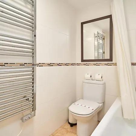 Feriehus Casa Naranjos, Capistrano, *