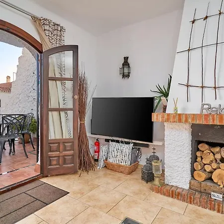 Feriehus Casa Naranjos, Capistrano, *